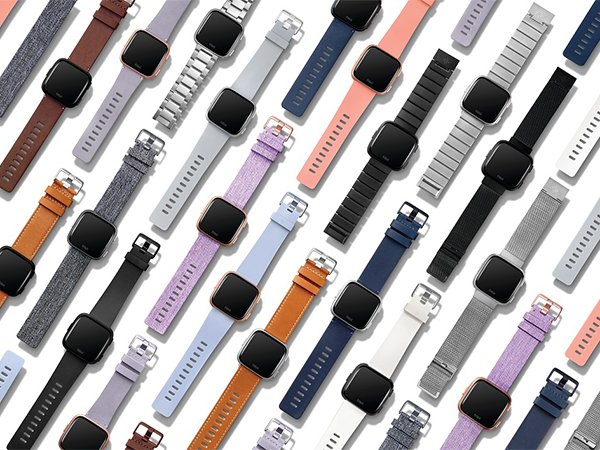 ساعة Fitbit Ace : عادات صحيّة سليمة وأعلى مستويات النشاط البدني